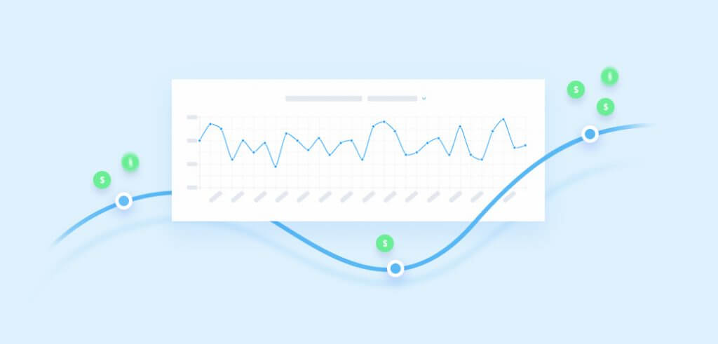 Gagner de l'argent avec Webnode Méthode de monétisation avec Webnode