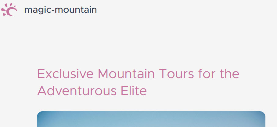 AI assistant suggested new headline. 