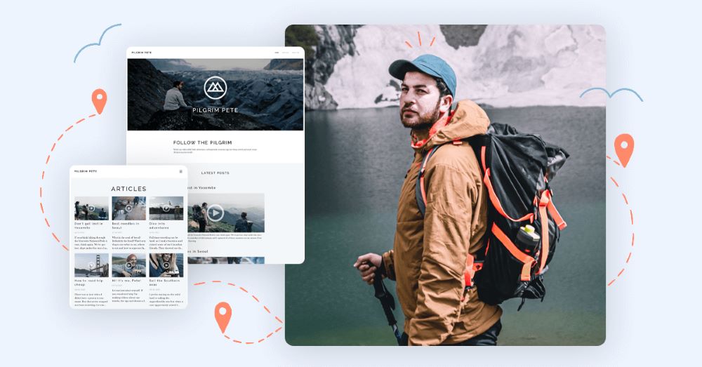 Hogyan indítsd el az utazás blogodat?