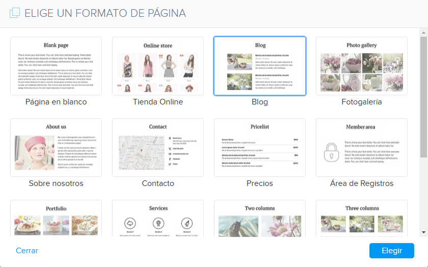 Cómo crear un blog y ganar dinero