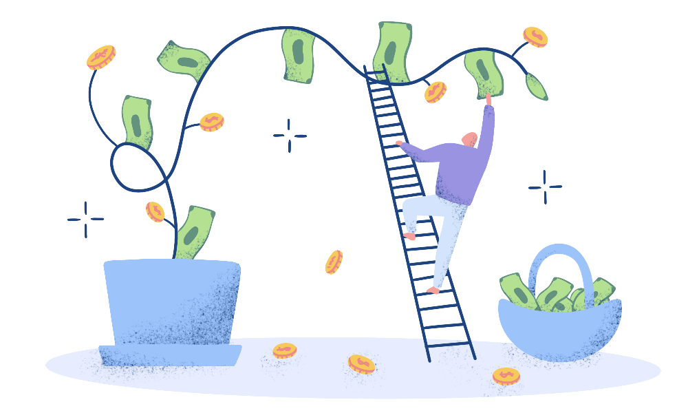 Crecimiento del negocio