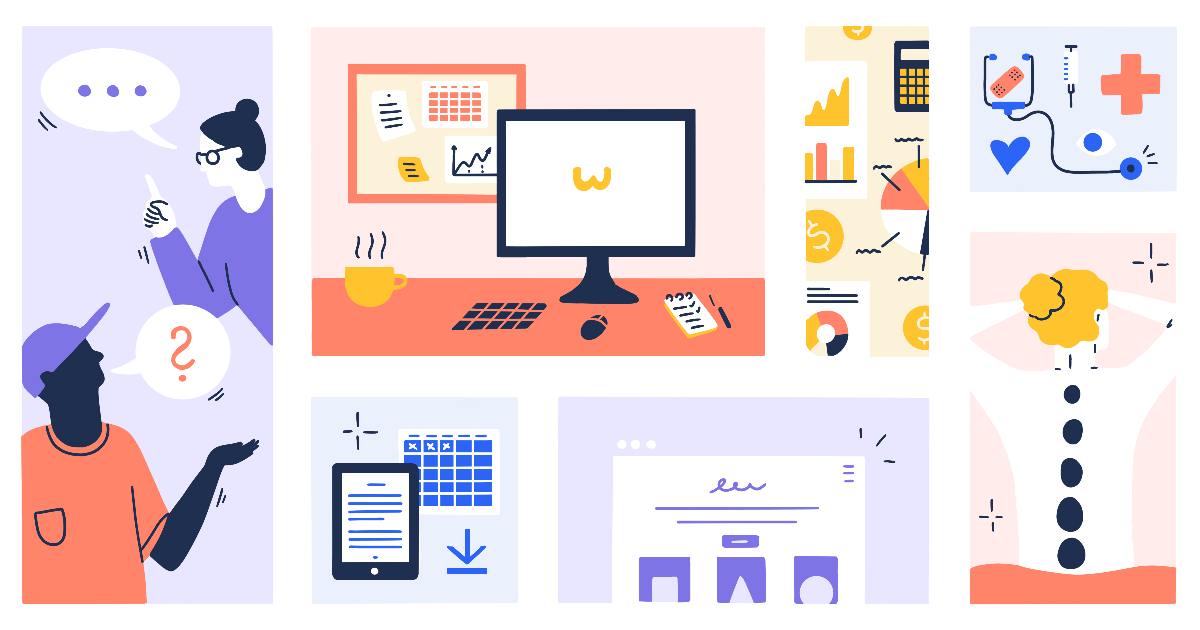 Geschäftsideen im Dienstleistungsbereich