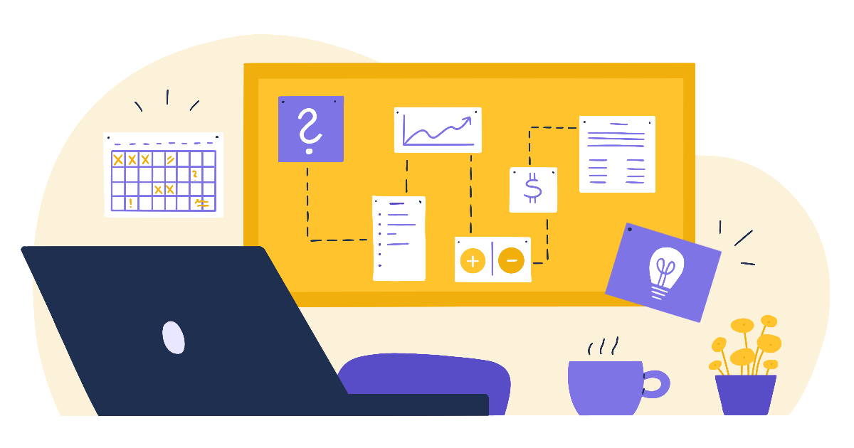 Ideas de negocio online para 2025