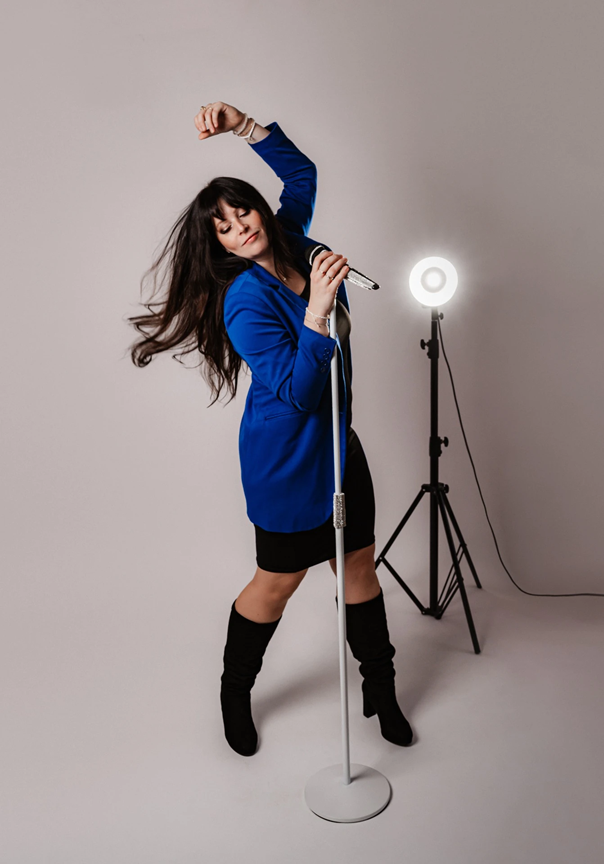 Projekt Ewa Farna Tribute