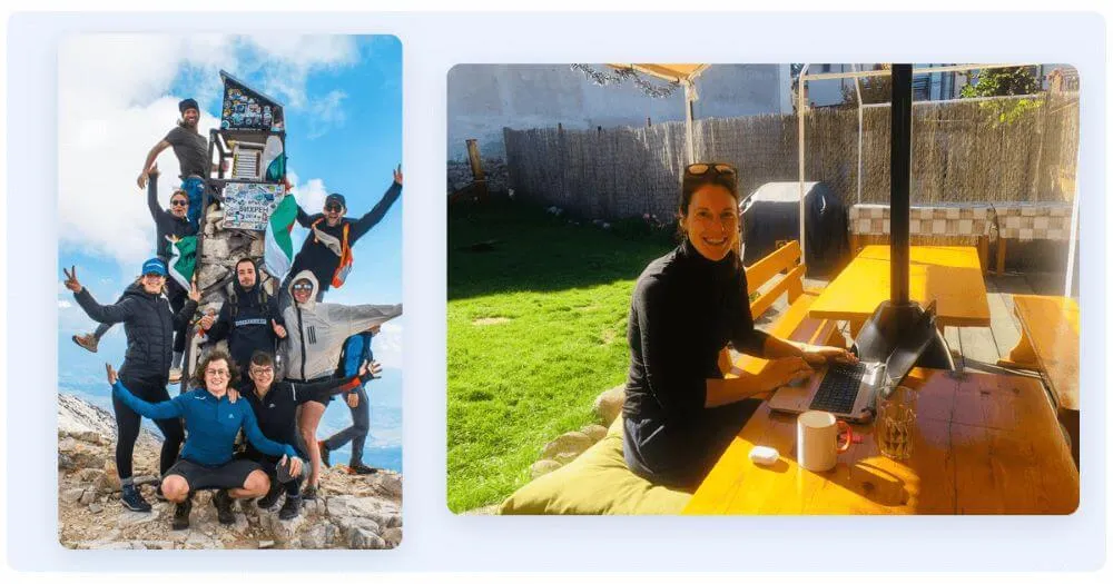 La Communauté des Digital Nomades La Communauté des Digital Nomades