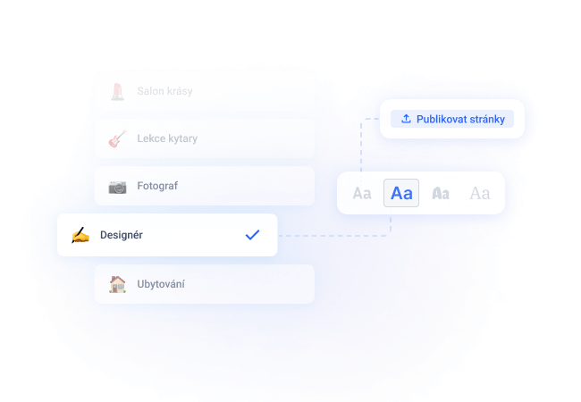 Jak vytvořit webové stránky pomocí AI?