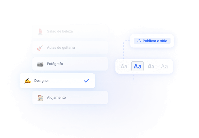 Como utilizar a IA para criar um site em apenas alguns passos