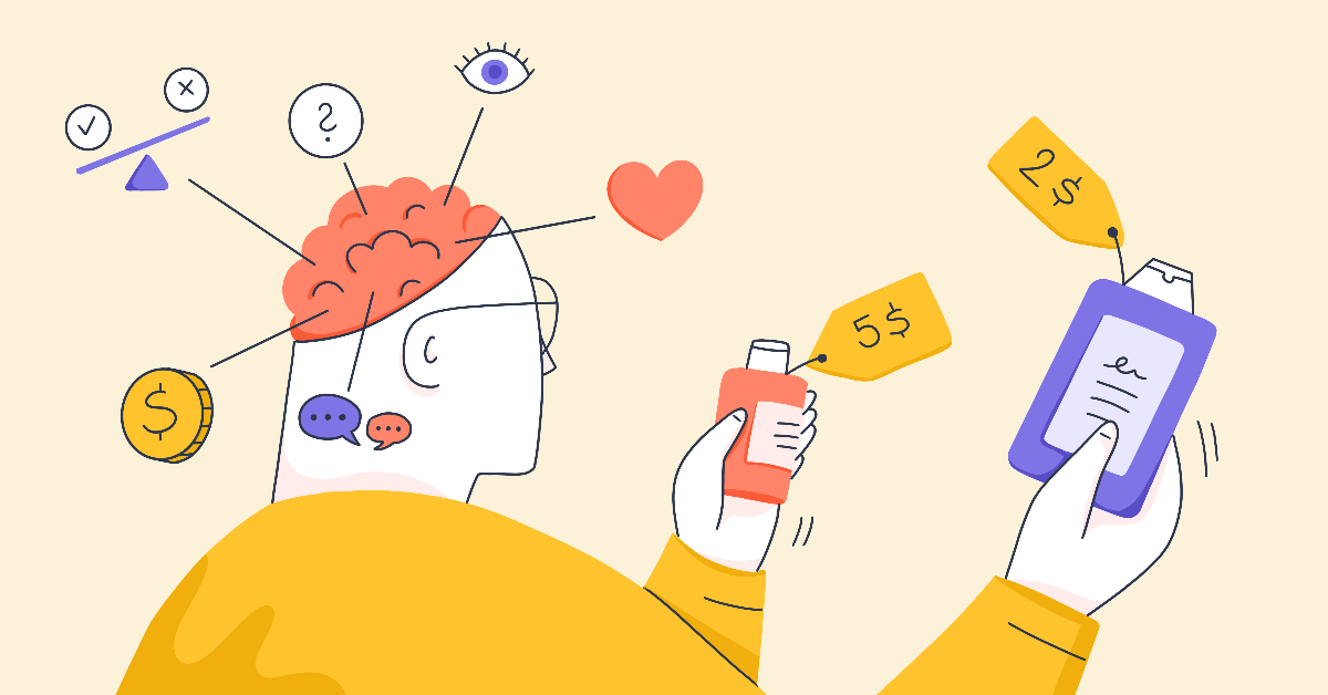 Psicología del consumidor