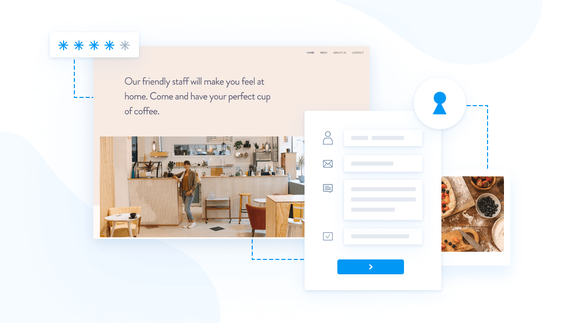 Securité du site et formulaires