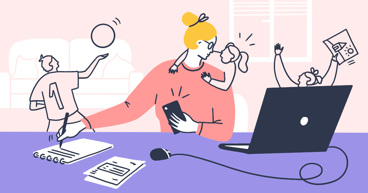 Journée de la femme