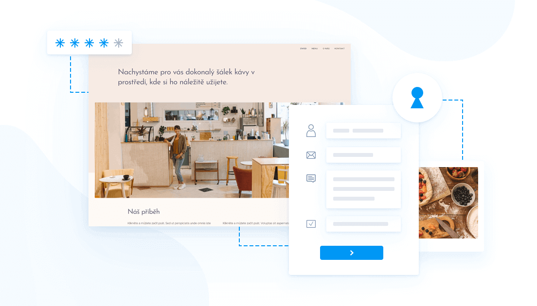 Prevence spamu: Jak chránit kontaktní formuláře na svém webu